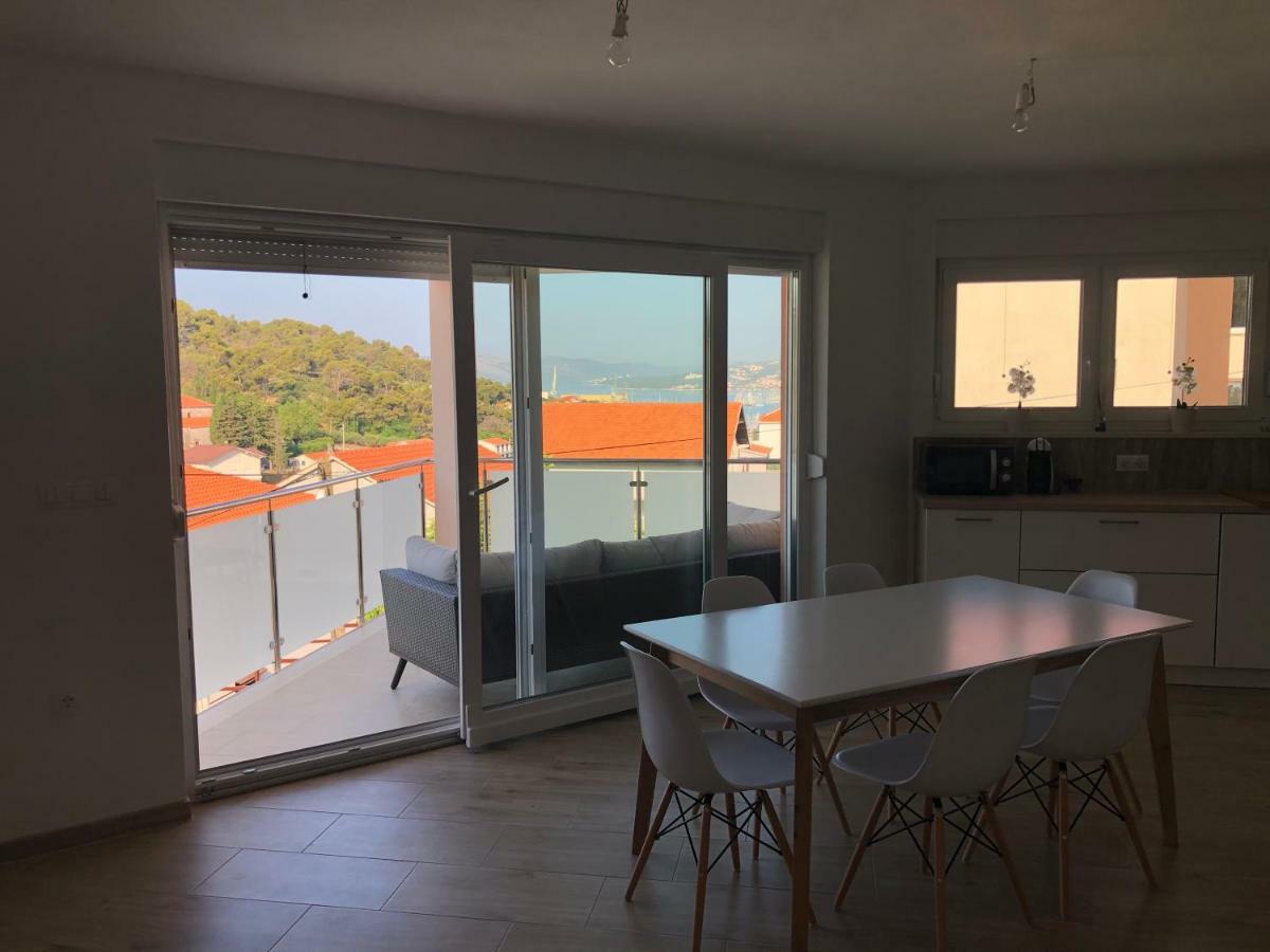 Valjan Apartmani Trogir Luaran gambar