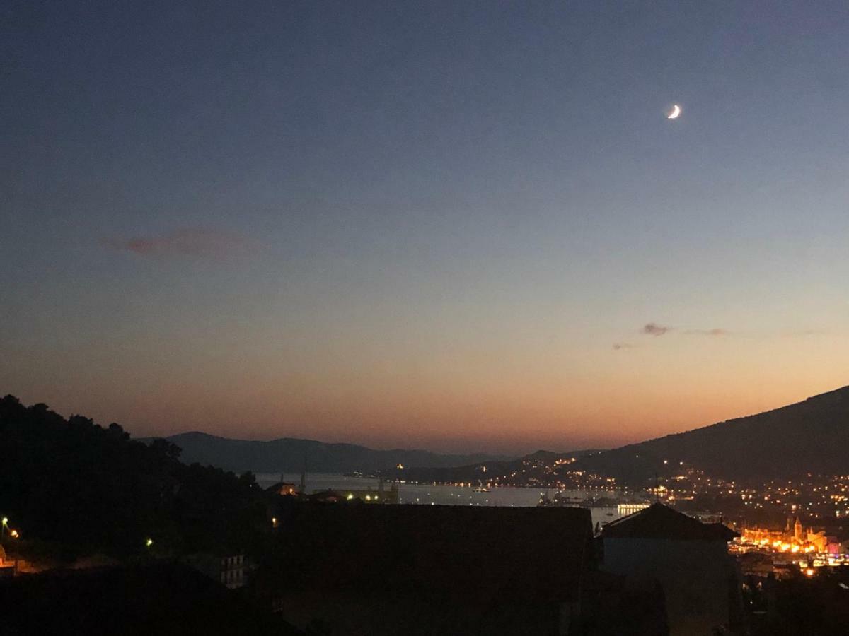 Valjan Apartmani Trogir Luaran gambar