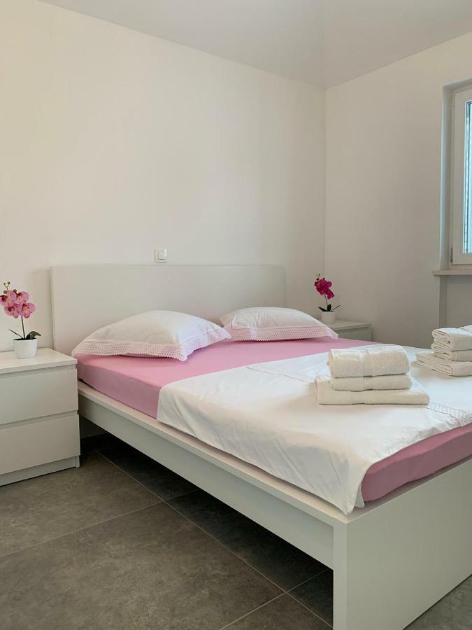 Valjan Apartmani Trogir Luaran gambar