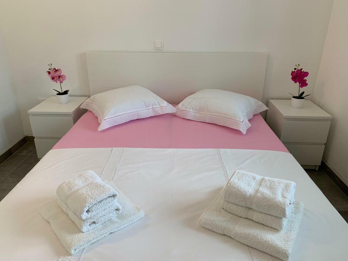 Valjan Apartmani Trogir Luaran gambar