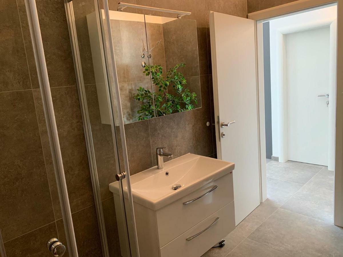 Valjan Apartmani Trogir Luaran gambar